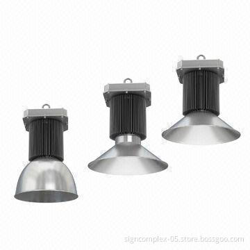 LED High Bay Lights with Durable Use and Long Lifespan, LED Light Source and 50 Pieces of LEDs
